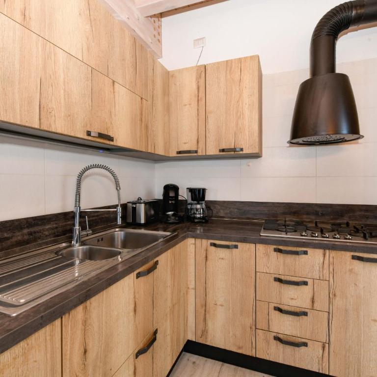 MGH- Dama Family Home Peschiera - Casa con 4 camere da letto - 38