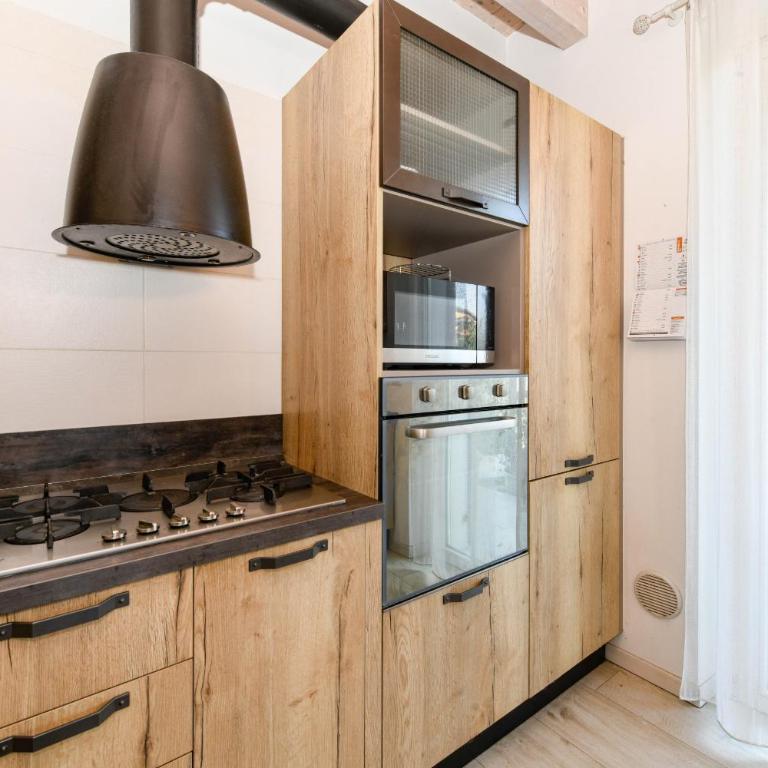 MGH- Dama Family Home Peschiera - Casa con 4 camere da letto - 41