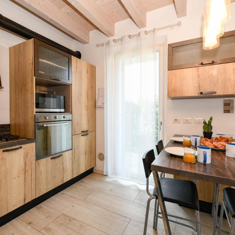 MGH- Dama Family Home Peschiera - Casa con 4 camere da letto - 42