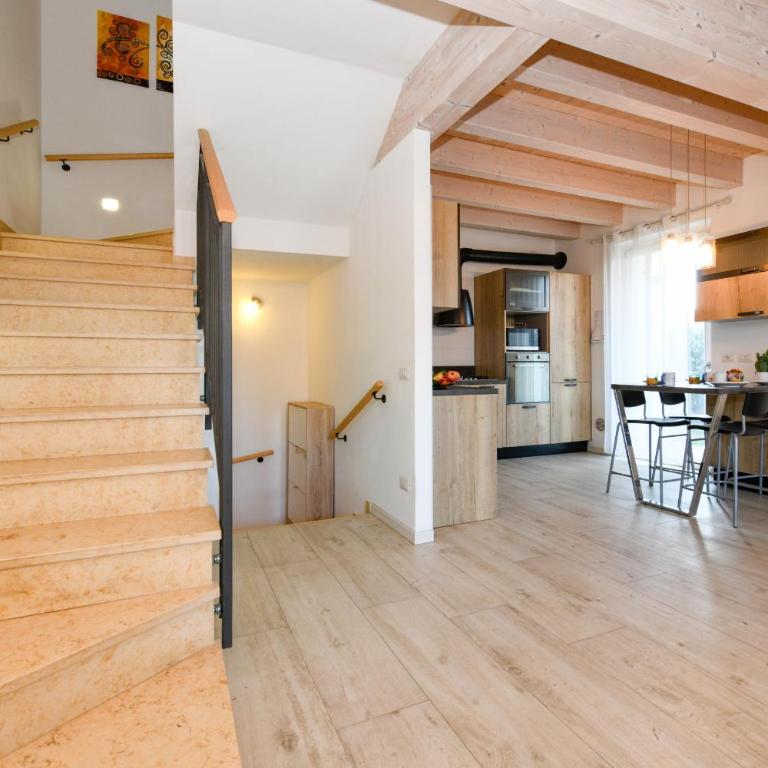 MGH- Dama Family Home Peschiera - Casa con 4 camere da letto - 7