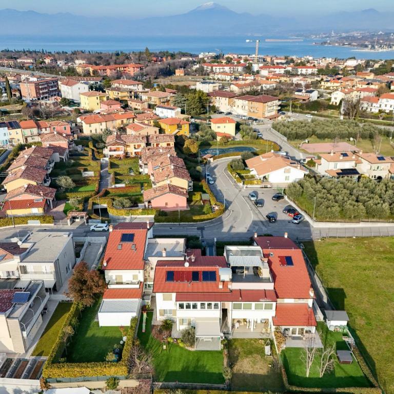 MGH- Dama Family Home Peschiera - Casa con 4 camere da letto - 6