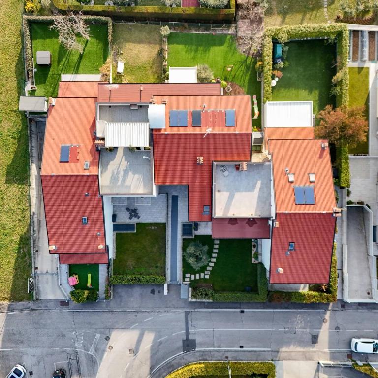 MGH- Dama Family Home Peschiera - Casa con 4 camere da letto - 46