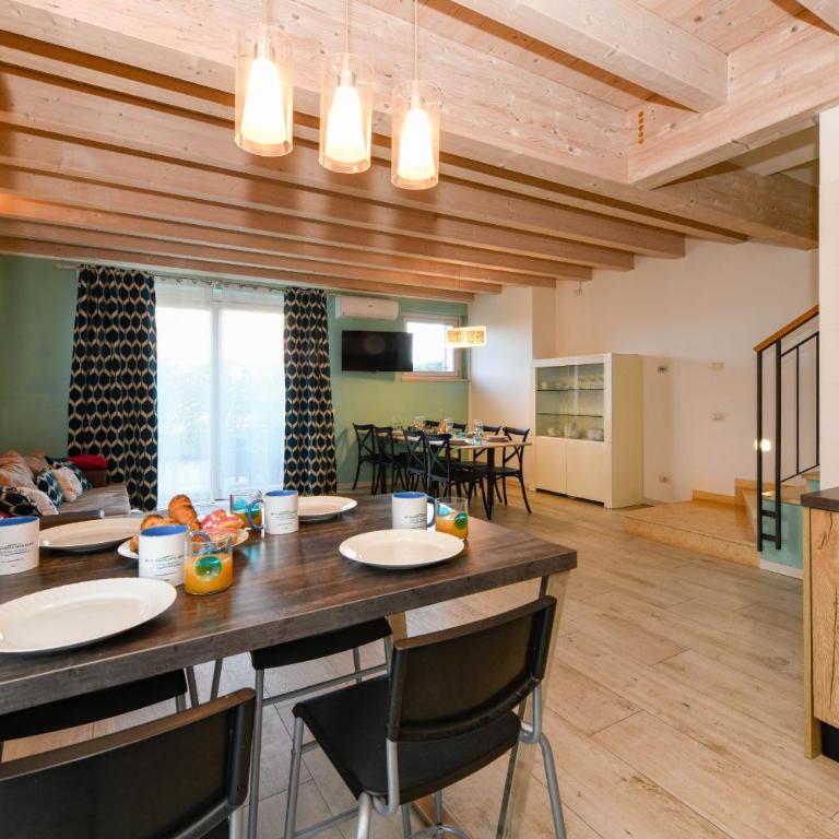 MGH- Dama Family Home Peschiera - Casa con 4 camere da letto - 35