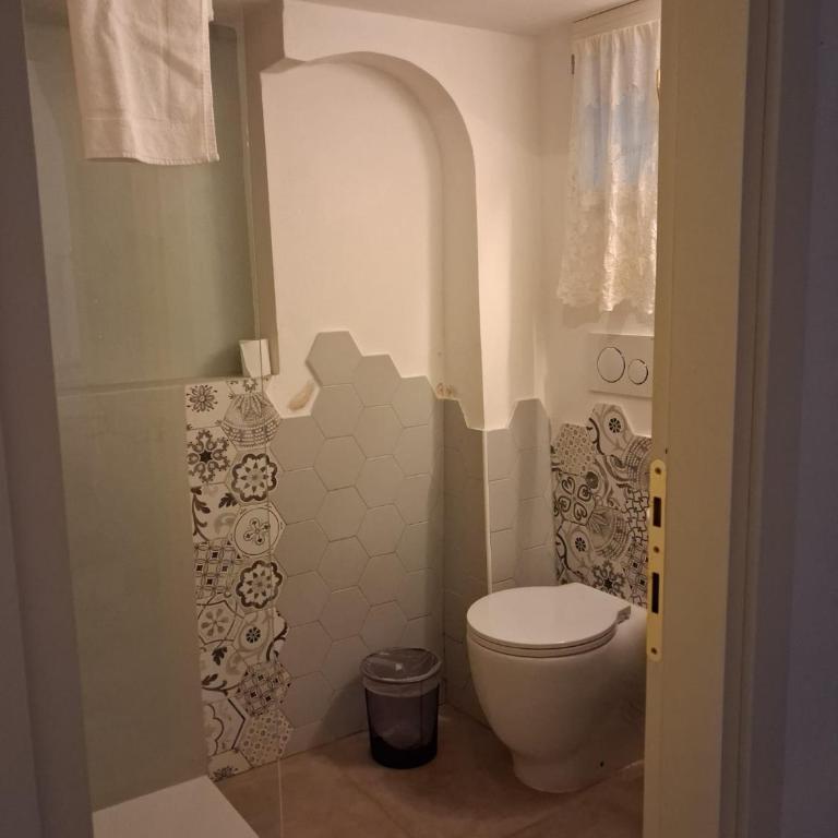 Dimora con finestra sui tetti di Siena - Appartamento con 2 Camere da Letto - 28