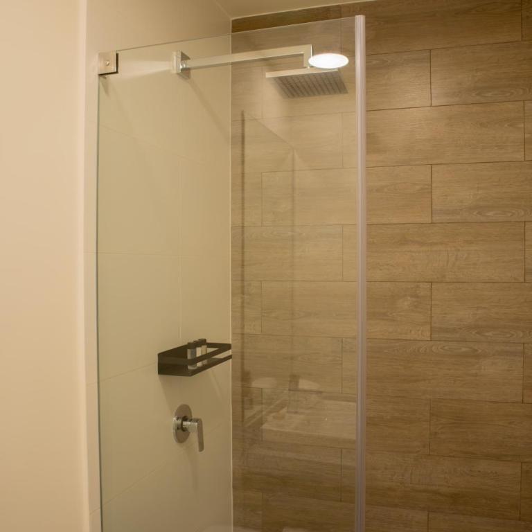 Art Residence in Miraflores by Wynwood House - One-Bedroom Deluxe Apartment - 2