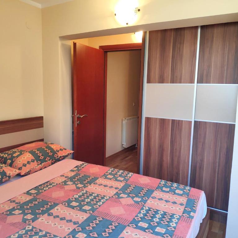 Apartment Rade - free parking - Apartman sa 2 Spavaće Sobe - 12