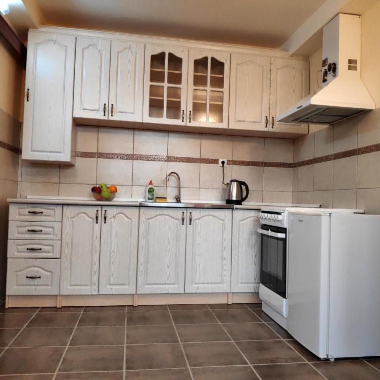 Apartment Rade - free parking - Apartman sa 2 Spavaće Sobe - 10