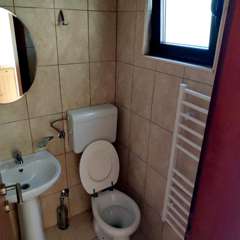 Apartment Rade - free parking - Apartman sa 2 Spavaće Sobe - 16