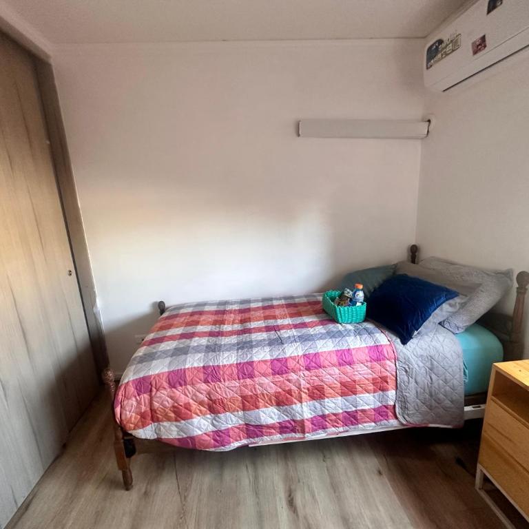 Departamento piezas - Single Room - 2