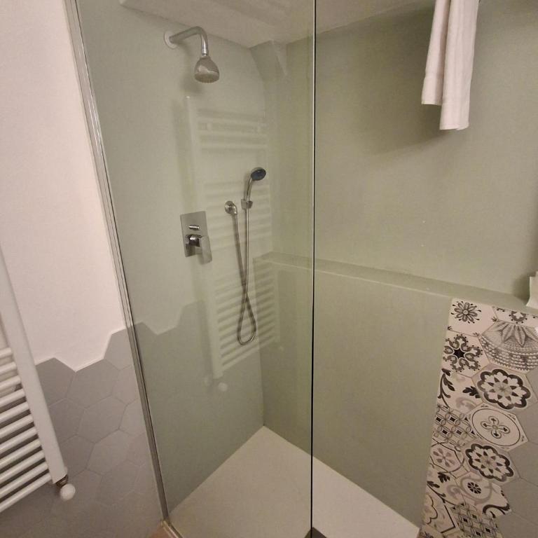 Dimora con finestra sui tetti di Siena - Appartamento con 2 Camere da Letto - 32