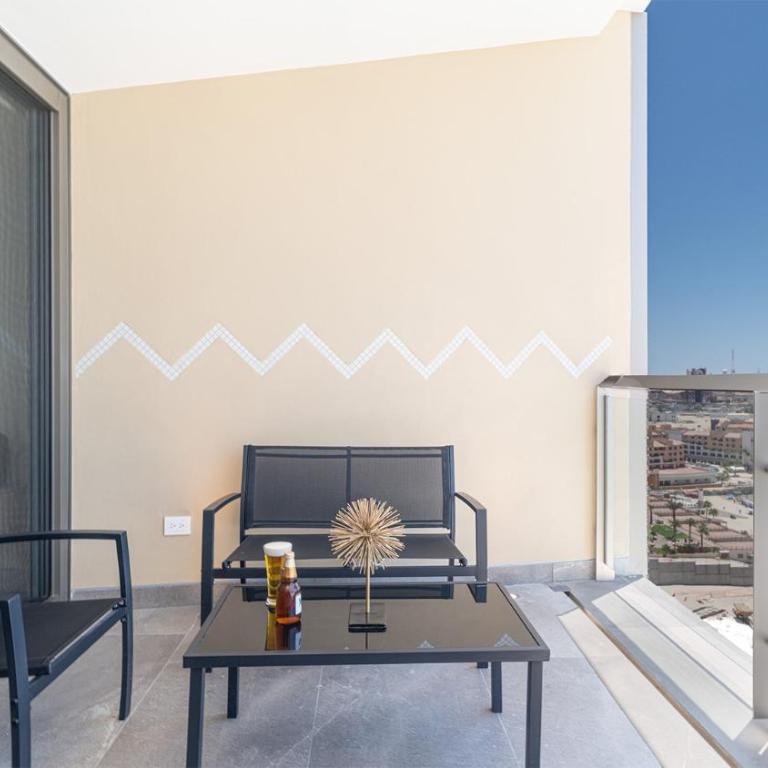 Sonoran Star One (1 Bedroom) - Casa - 9