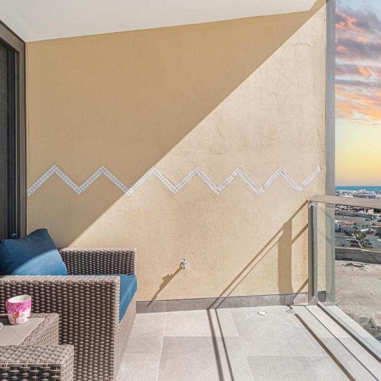 Sonoran Star One (1 Bedroom) - Vacation Home - 17