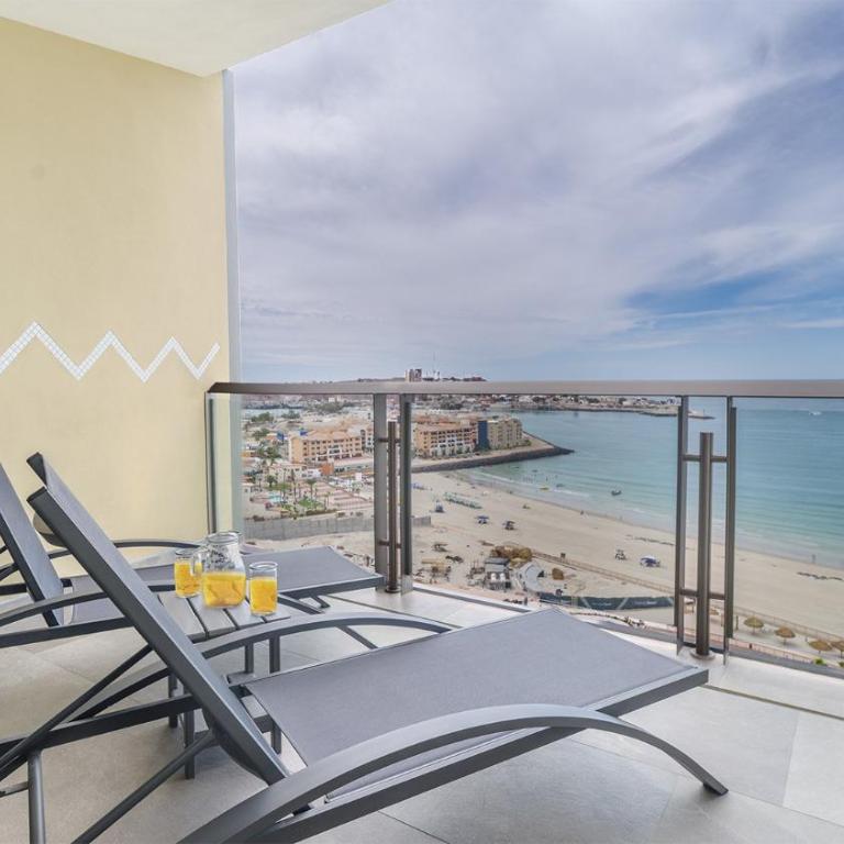 Sonoran Star One (1 Bedroom) - Vacation Home - 10