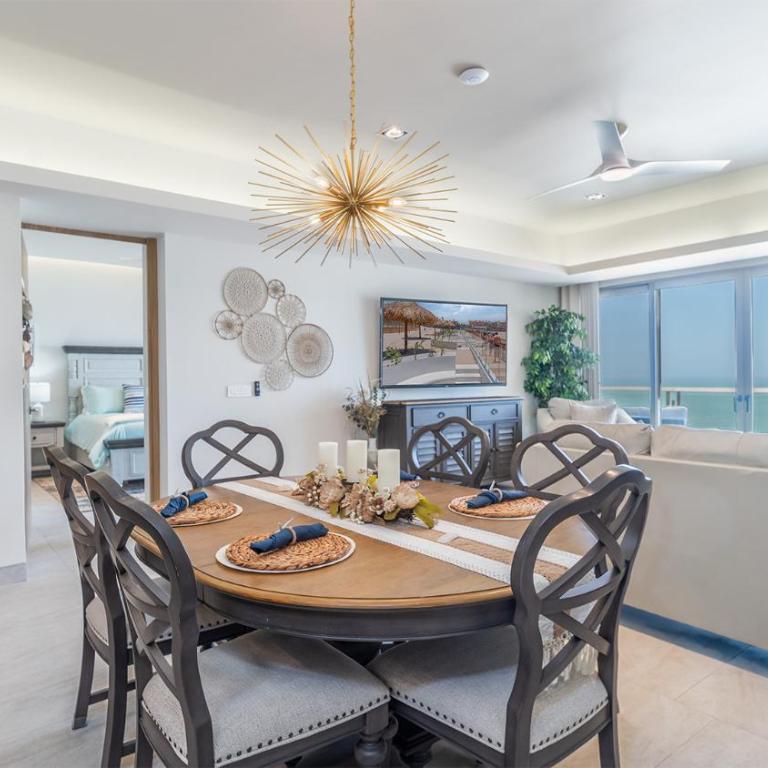 Sonoran Star One (1 Bedroom) - Casa - 11