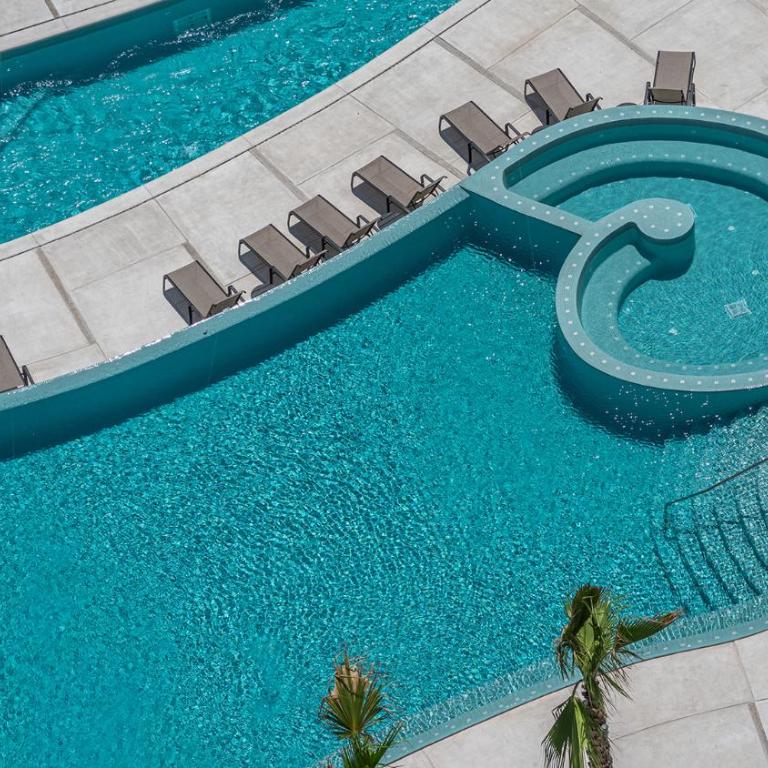 Modern Seaside Retreat Boasting Unforgettable Scenery - Maison de Vacances - 27