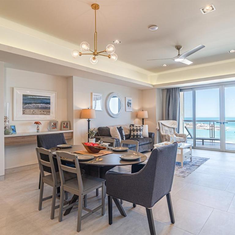 Sonoran Star One (2 Bedroom) - Casa - 3