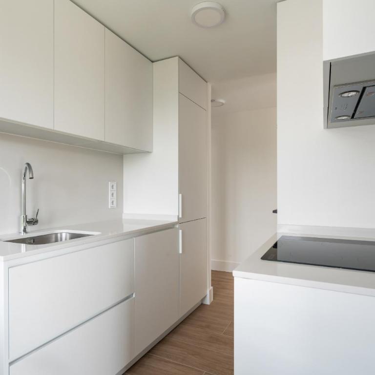 IFEMA-Aeropuerto 2 Hab, Piscina y Parking Gratis Alquiler Temporal - Apartment - 14