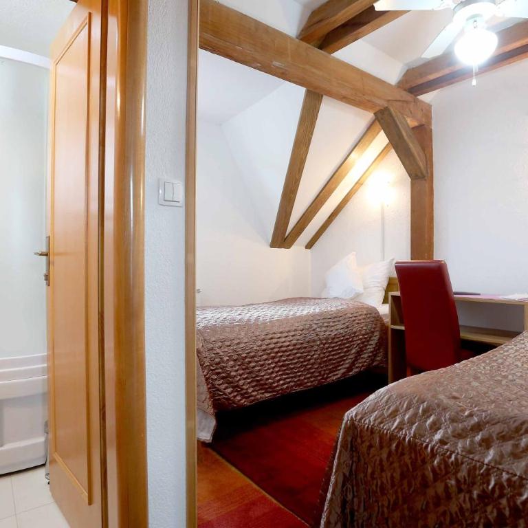 Villa Una - Double or Twin Room - 17