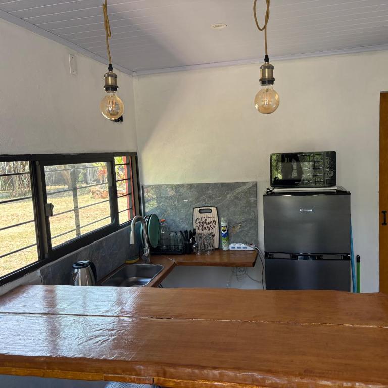 Tour Minero Village - Casa - 7