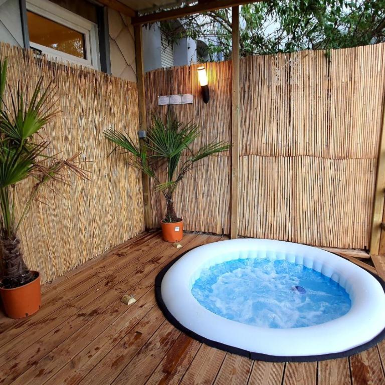 Paradise-Sur-Mer - Appartement 1 Chambre - 2