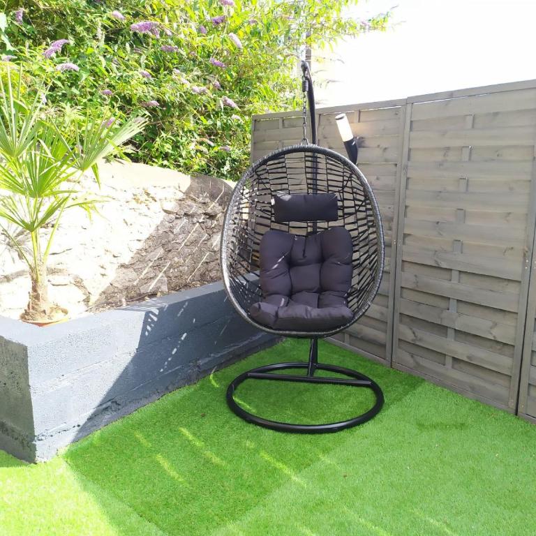 Paradise-Sur-Mer - Appartement 1 Chambre - 3