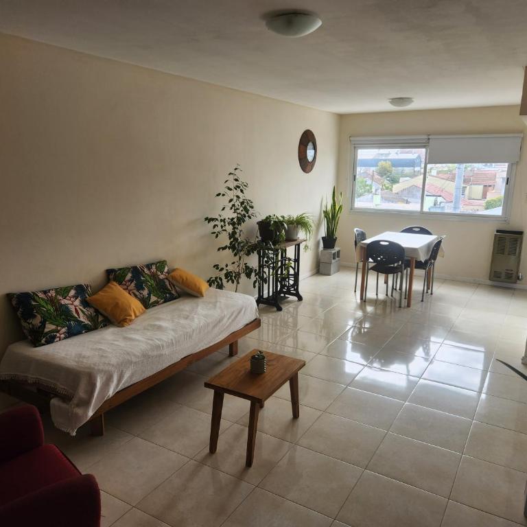 Bajo Güemes 2 - One-Bedroom Apartment - 4