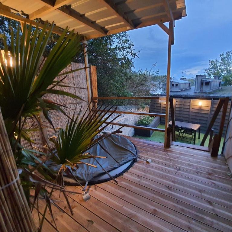 Paradise-Sur-Mer - Appartement 1 Chambre - 1