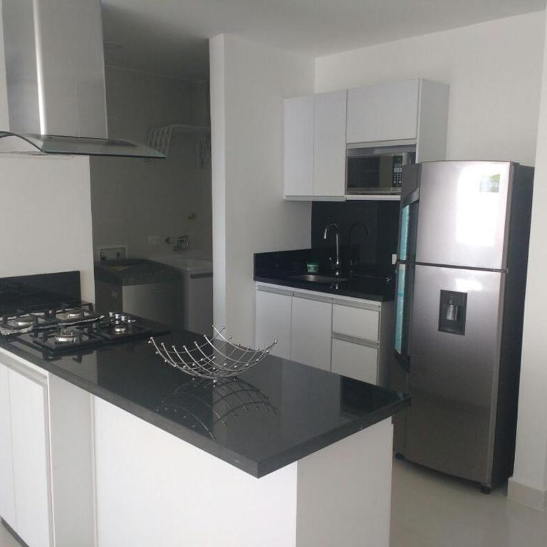 Playa Bello Horizonte, vista preciosa - Apartamento de 2 dormitorios - 11