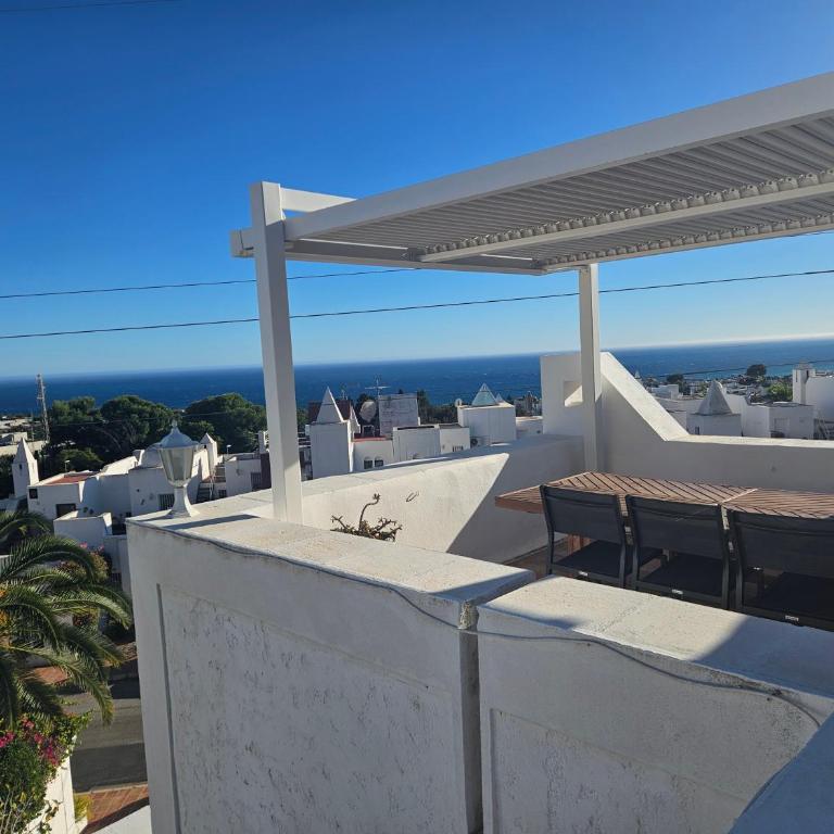 Casa Sunrisa Villa with breath taking sea and mountain view - Casa de 4 dormitorios - 48