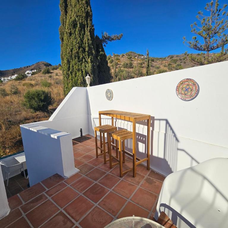 Casa Sunrisa Villa with breath taking sea and mountain view - Casa de 4 dormitorios - 52