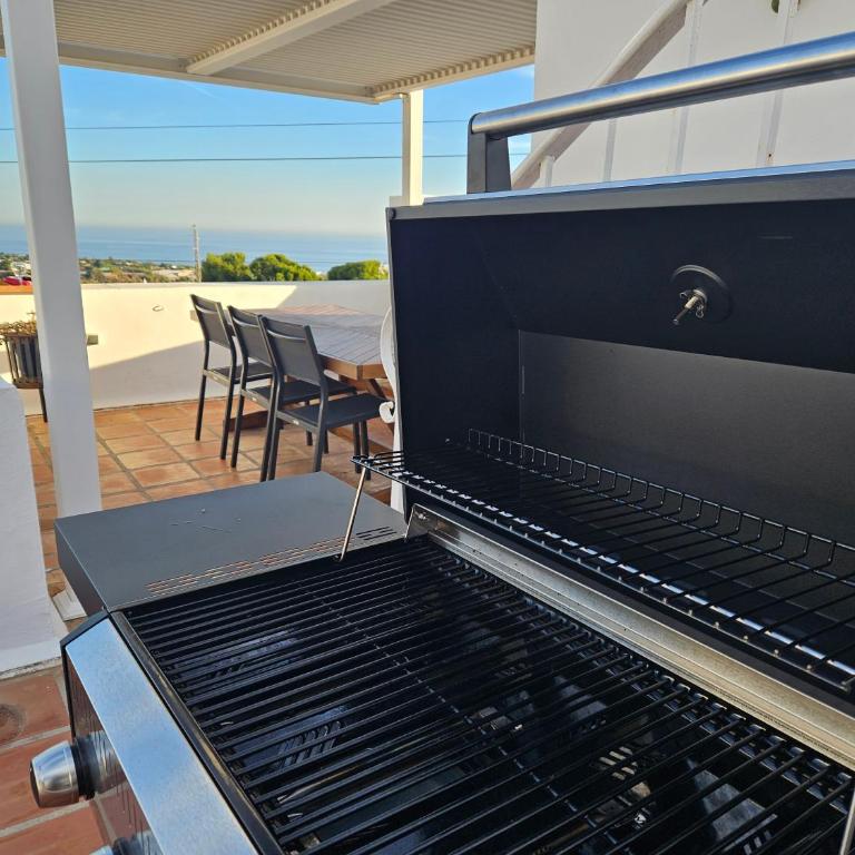 Casa Sunrisa Villa with breath taking sea and mountain view - Casa de 4 dormitorios - 51