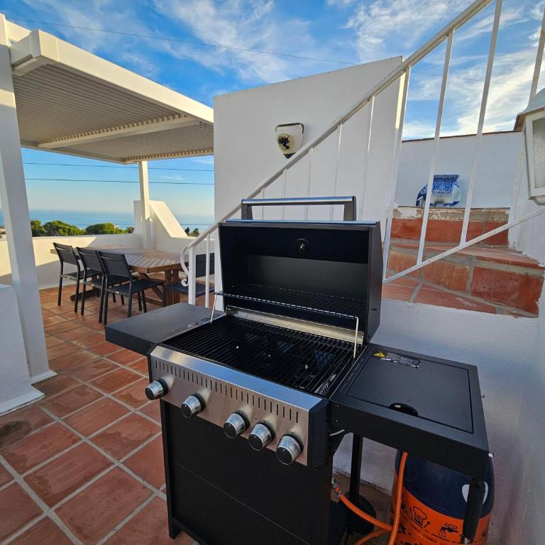 Casa Sunrisa Villa with breath taking sea and mountain view - Casa de 4 dormitorios - 53