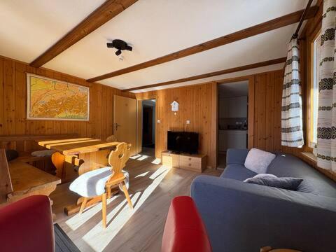 Alte Bock 2.0 - Apartment mit 2 Schlafzimmern und Bergblick - 7