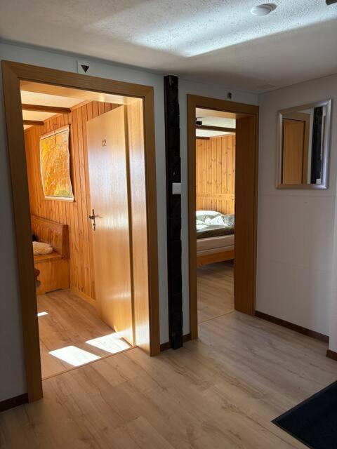 Alte Bock 2.0 - Apartment mit 2 Schlafzimmern und Bergblick - 8