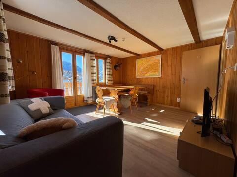 Alte Bock 2.0 - Apartment mit 2 Schlafzimmern und Bergblick - 9
