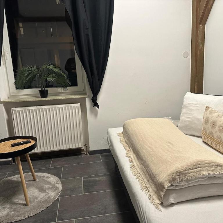 Ideal for 7 with Kitchen near Danube - Apartment mit 1 Schlafzimmer - 5