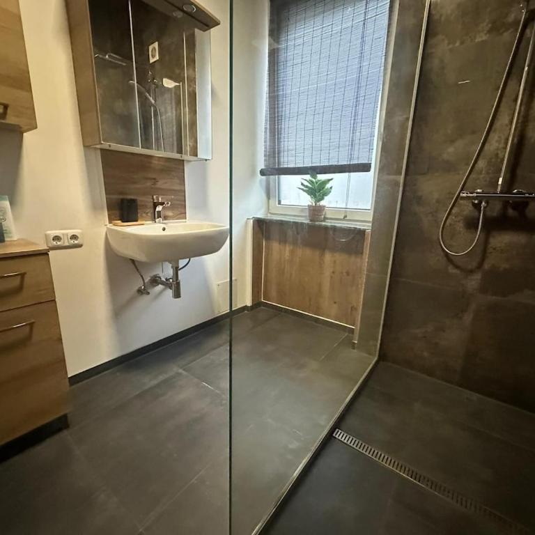 Ideal for 7 with Kitchen near Danube - Apartment mit 1 Schlafzimmer - 6
