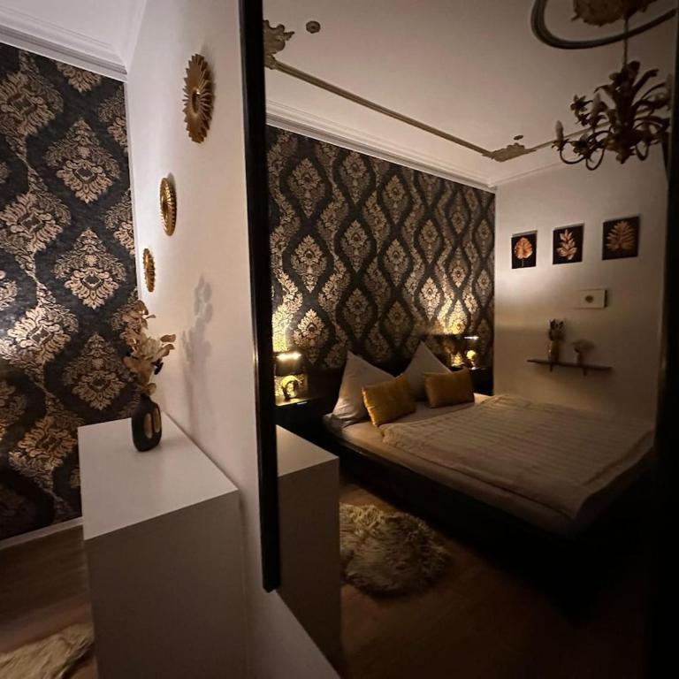 Ideal for 7 with Kitchen near Danube - Apartment mit 1 Schlafzimmer - 8