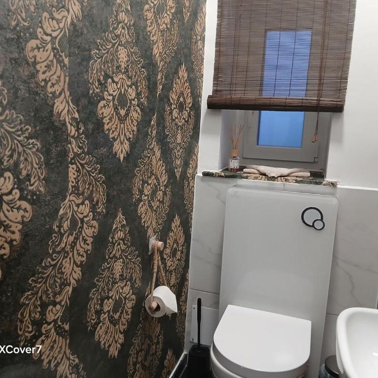 Ideal for 7 with Kitchen near Danube - Apartment mit 1 Schlafzimmer - 10