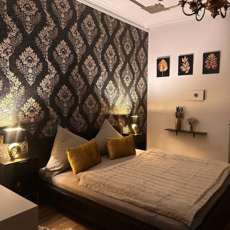 Ideal for 7 with Kitchen near Danube - Apartment mit 1 Schlafzimmer - 14