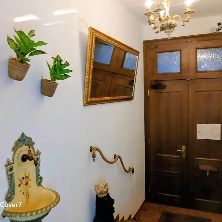 Ideal for 7 with Kitchen near Danube - Apartment mit 1 Schlafzimmer - 24