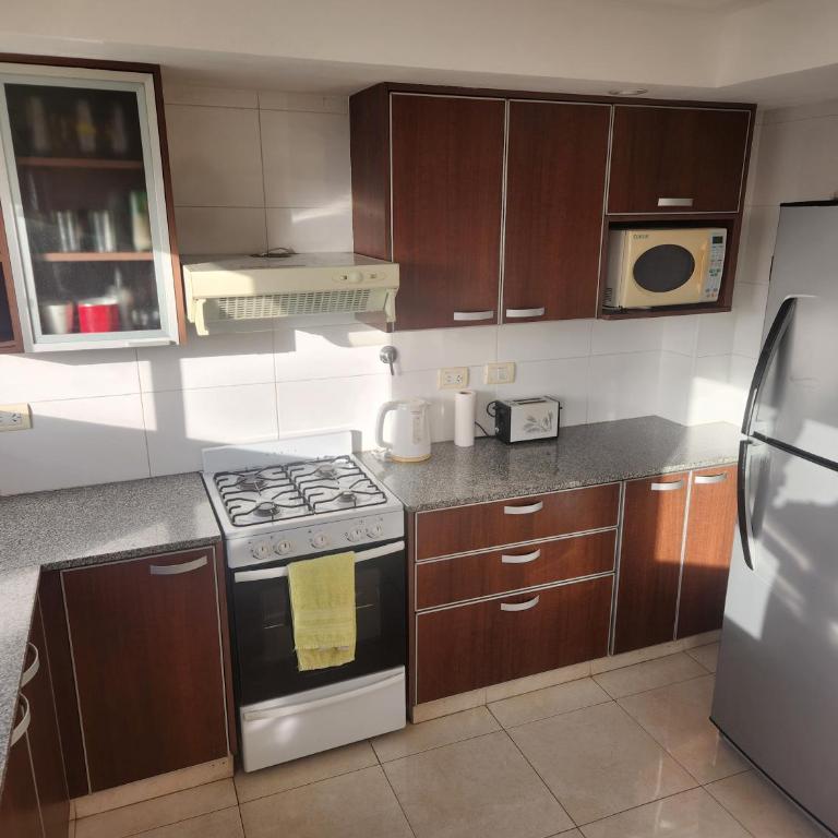 Bajo Güemes 2 - One-Bedroom Apartment - 5