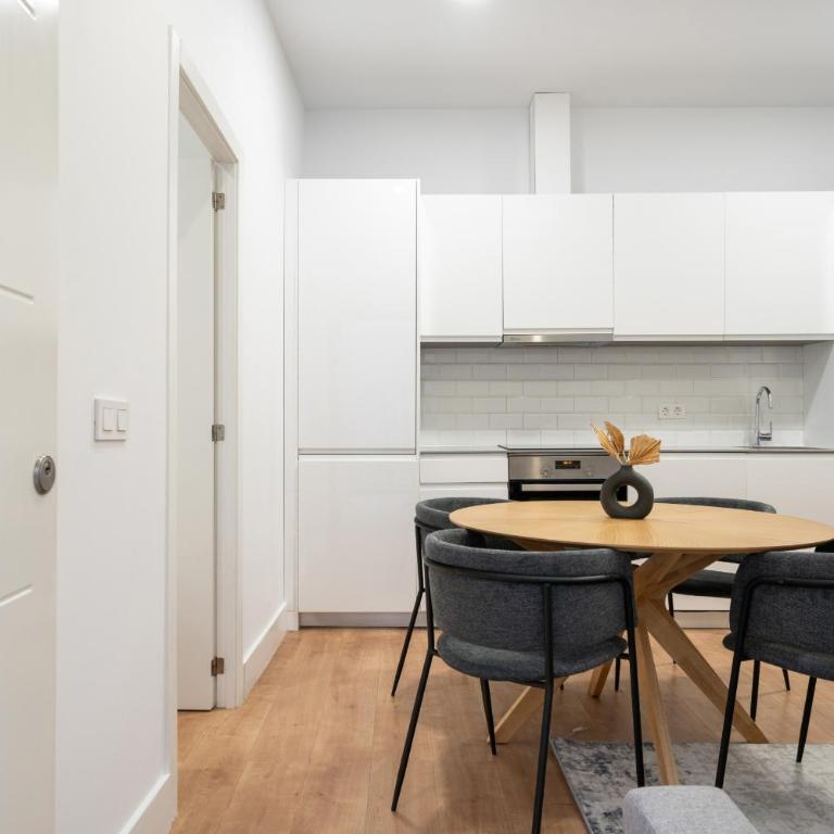 Apartamentos Boutique de Estreno de alquiler temporal - Apartment - 6