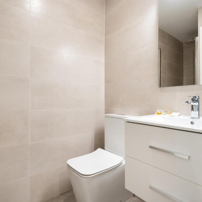 Apartamentos Boutique de Estreno de alquiler temporal - Apartment - 10