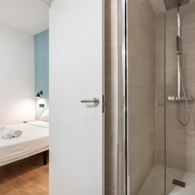 Apartamentos Boutique de Estreno de alquiler temporal - Apartment - 11
