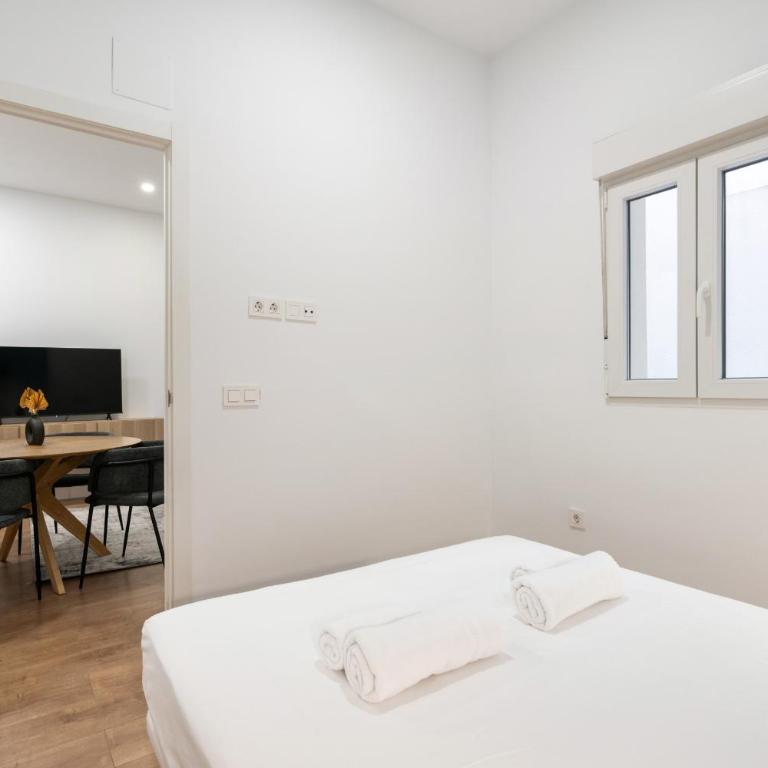 Apartamentos Boutique de Estreno de alquiler temporal - Apartment - 13