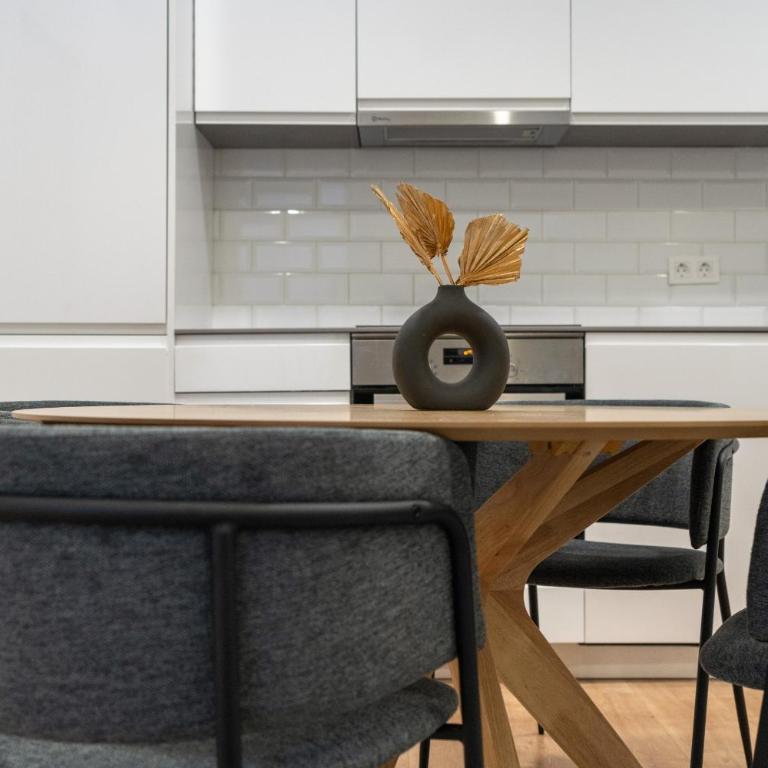 Apartamentos Boutique de Estreno de alquiler temporal - Apartment - 15