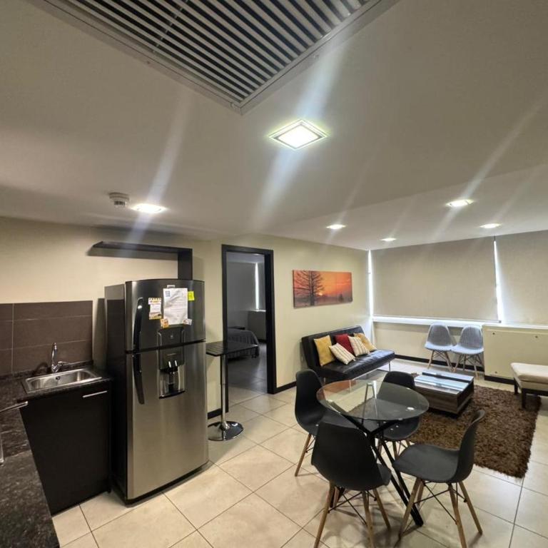 Amplio departamento en Puerto Santa Ana - Two-Bedroom Apartment - 7