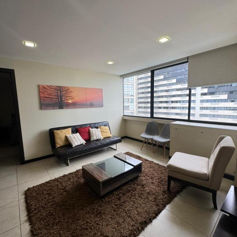 Amplio departamento en Puerto Santa Ana - Two-Bedroom Apartment - 14