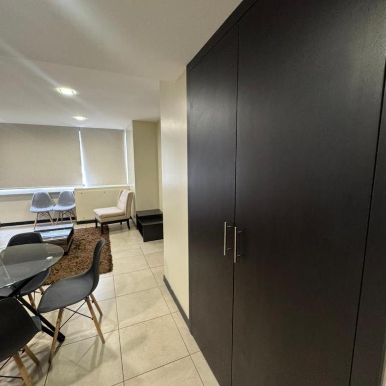 Amplio departamento en Puerto Santa Ana - Two-Bedroom Apartment - 19